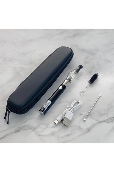 Choice 1 Set Rosin Atomizer Rosin Flux Pen PCB Short Circuit Detector USB Cha...