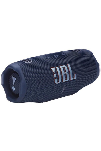 JBL Boxa portabila Charge 6, 45 W, Bluetooth, Autonomie 28 ore, Waterproof, A...