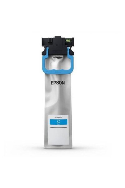 EPSON Cerneală Cyan XL (C13T01C200)