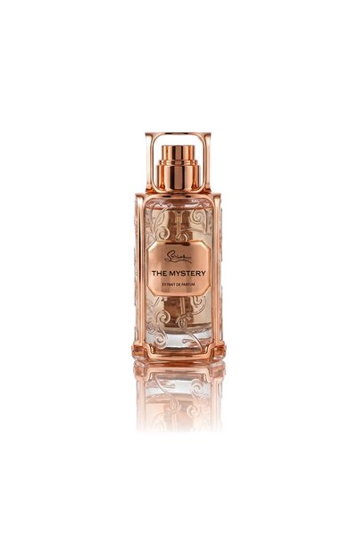 sillage arabia Perfume THE MYSTERY 75ml