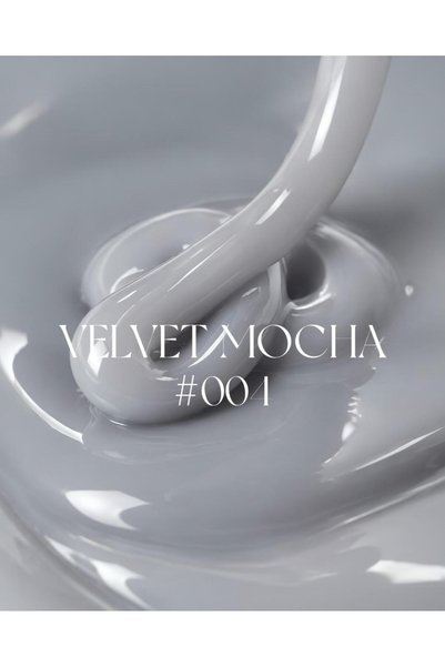 VB VIOLA BEAUTY CONSTRUCTION VELVET MOCHA JEL -30ML (Orta Akışkan Kıvamda Pro...