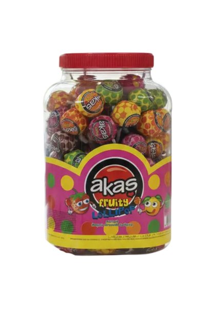 BEBETO Kervan Akaş Topitop 16 Gr X 120 Ad