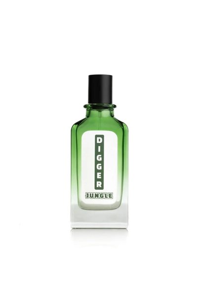 Jungle Perfume دايجر جنقل بارفيوم 100ml