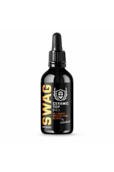 SWAG Protecție ceramică cu rezistență de până la 5 ani Ceramic Pro Top 50ml