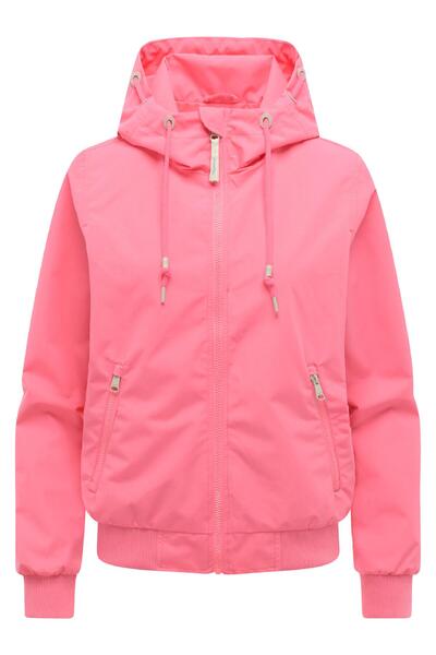 Ragwear Kapuzenjacke Oggie