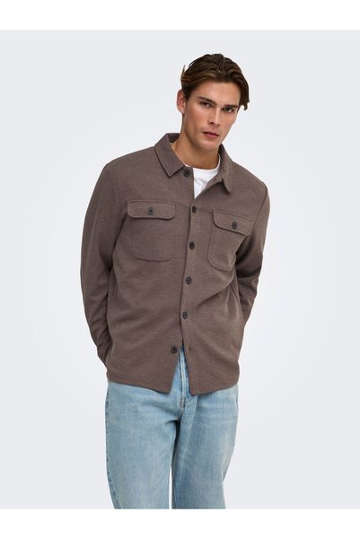 Only & Sons Hemd ONSNEWKODYL Hemd