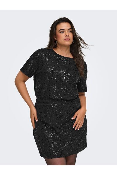 Only Carmakoma Bluse CARWHAM Bluse