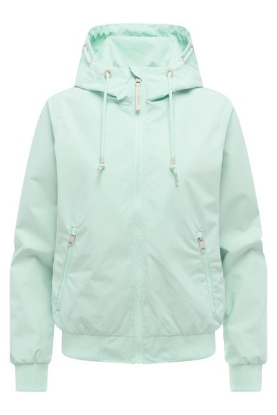 Ragwear Kapuzenjacke Oggie