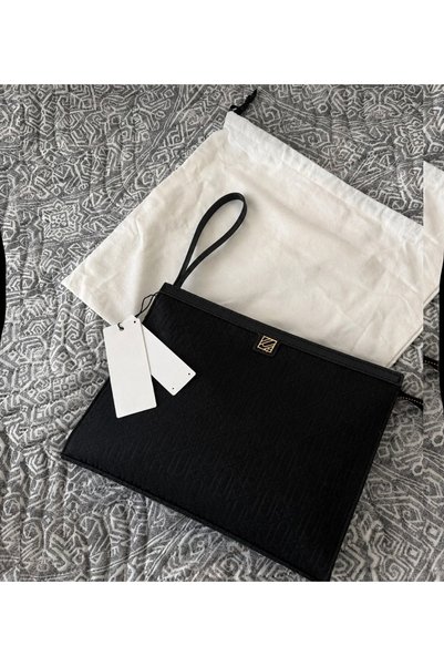 Generic Brand τσαντάκι clutch