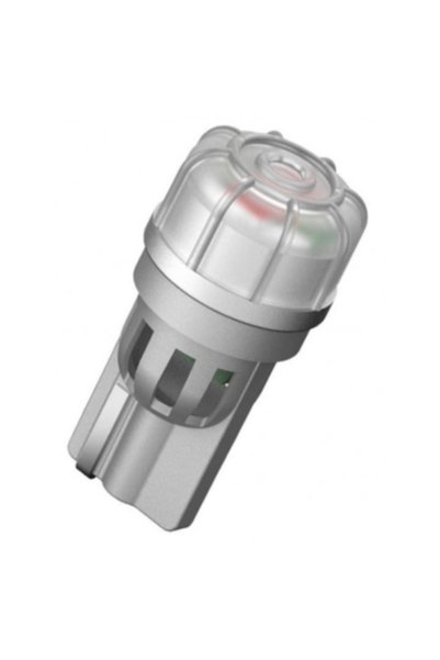 Xenon Bright LED Auto T10 3 SMD 3020 12V fără polaritate - BTLE5059