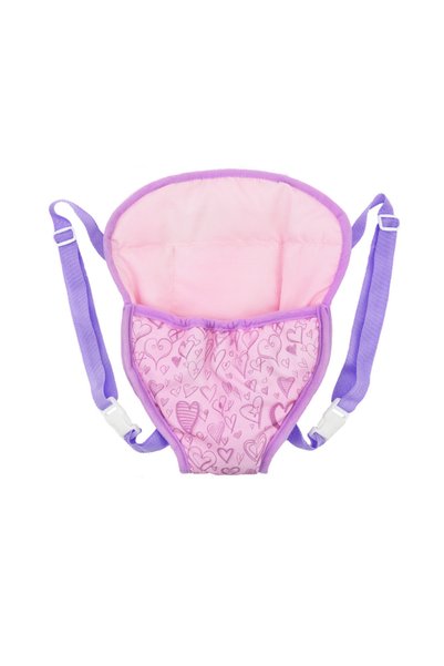 Choice 03 Dolls Out Going Carry Bag for 40-46cm Baby Doll New Born Doll,16-18...