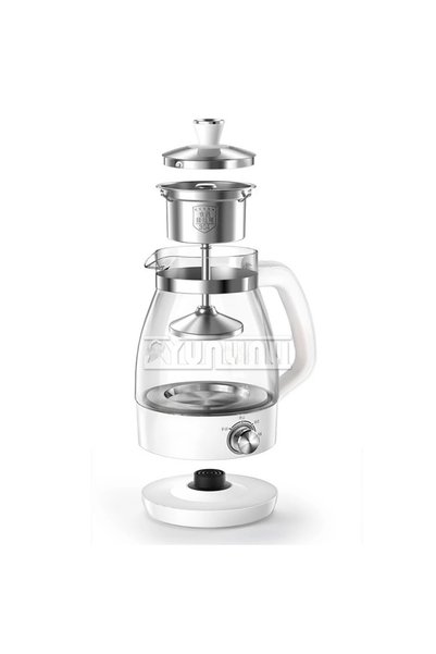 OEMS Automatic Electric Tea Maker Kettle