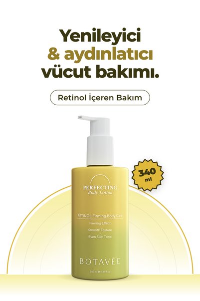Botavee Firming, Smoothing, and Intensely Moisturizing Body Care Cream with R...