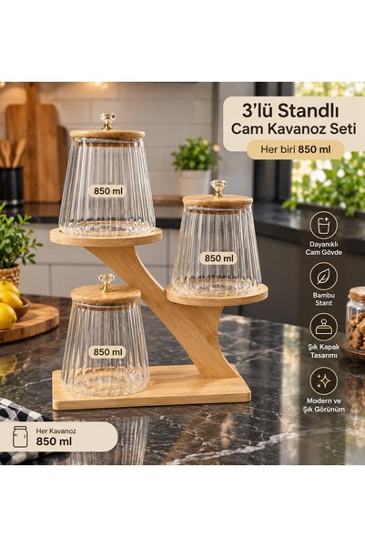 Dinçer 3lü BAHARATLIK TAKIMI STANDLI