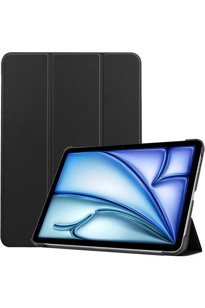 Aiyando Husa pentru Apple iPad Air 11 2024 / 2025 M2, M3 cu functie wake-up/s...