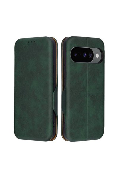 Aiyando Husa tip carte pentru Google Pixel 10 Pro / Pixel 10 Smart Wallet fat...