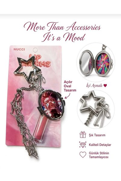 oyuncakçı savaş & europe shop Metal Mirrored Gloss Holder Character Charm Fna...