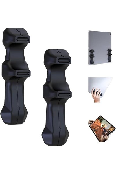 GENERAL Gaming Gloves for Sweaty Hands, Ultra-Thin Breathable Touchscreen Gam...
