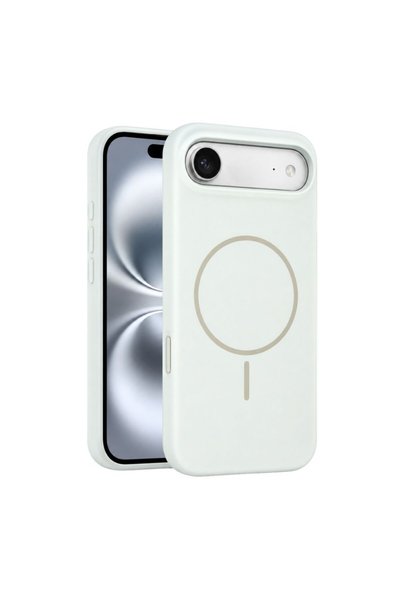 FONIX Husă pentru Apple iPhone 17 Air, SoftGuard Protect, Compatibilă cu încă...