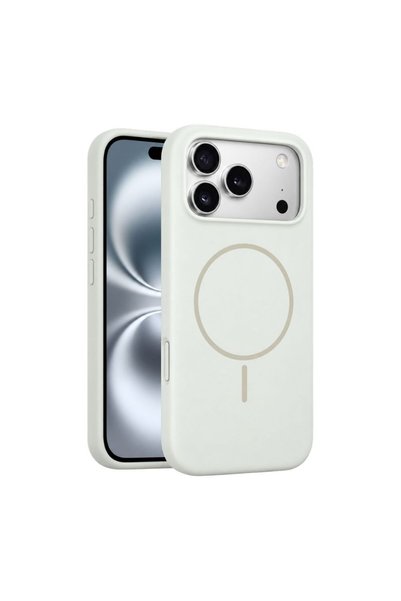 FONIX Θήκη για Apple iPhone 18 Pro Max, SoftGuard Protect, Συμβατή με φόρτιση...