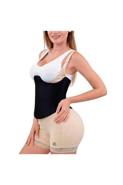 Tokyo Talkies Talk the Toks Post Surgery 360 Lipo Foam Wrap Around | Tummy Tu...