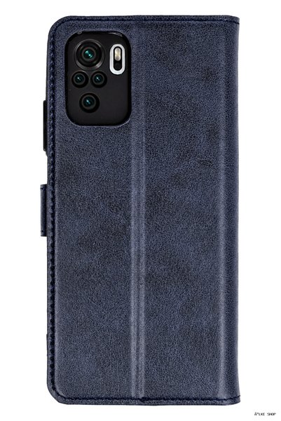 New Face ILKESTOR Newface Mi Note 10 Tr S Plus حافظة قابلة للطي (193620) - أز...