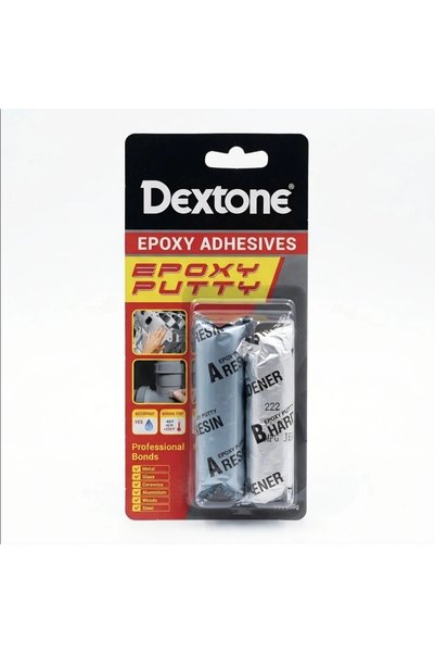DEXTONE معجون إيبوكسي (لحام بارد) 100 جرام - ديكستون