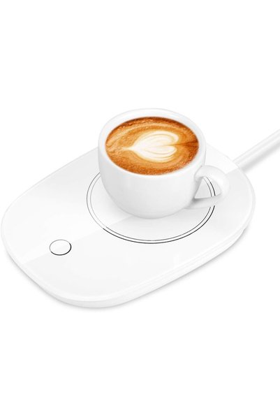 FONIX Suport de încălzire pentru cană - SmartMug Thermo Desk Pad de la FONIX,...