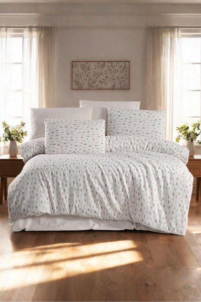 ozlıkaa Double bedding set