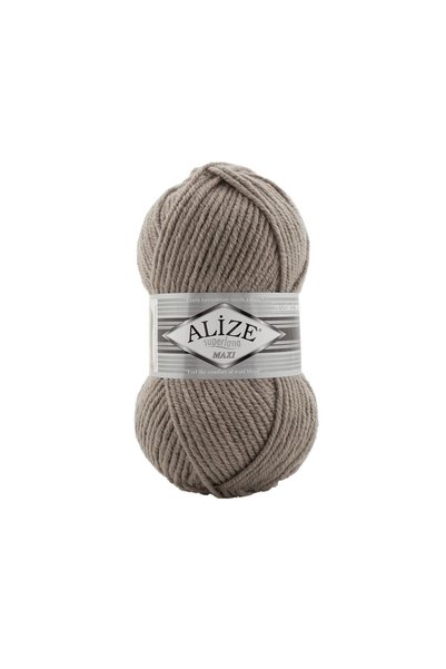 Alize Superlana Maxi - 100 G. 100 Mts.
