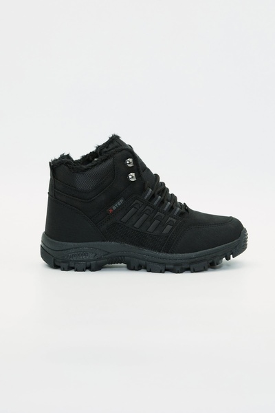 GÜLERSHOES Garantili Orijinal Su Geçirmez Kaymaz Taban Outdoor Bağcıklı Çocuk...