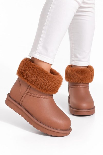 Jagulep Children's Cold Proof Boots