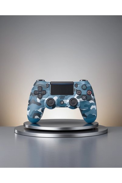 Nemere Titreşimli Oyun Kolu PS4 UUCZZZPS4KOLLL1
