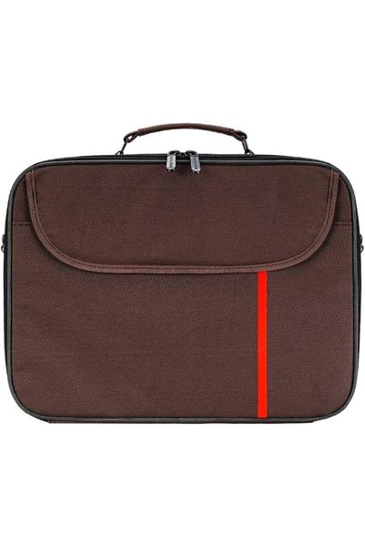 Datazone laptop bag, lightweight waterproof laptop shoulder bag size 13.3 inc...