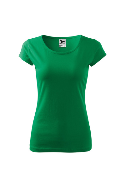 Malfini Tricou dama din bumbac