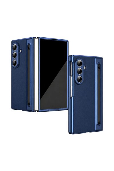 FONIX Защитен калъф за Samsung Galaxy Z Fold8 Ultra, ProPen, с вграден слот з...