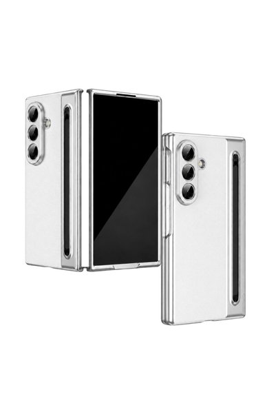 FONIX Защитен калъф за Samsung Galaxy Z Fold8 Ultra, ProPen, с вграден слот з...