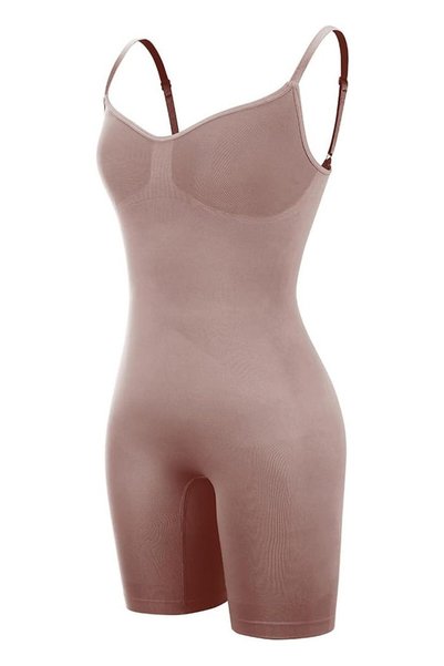 FONIX Lenjerie modelatoare, SculptFit Body, Compresie 360, Material respirabi...