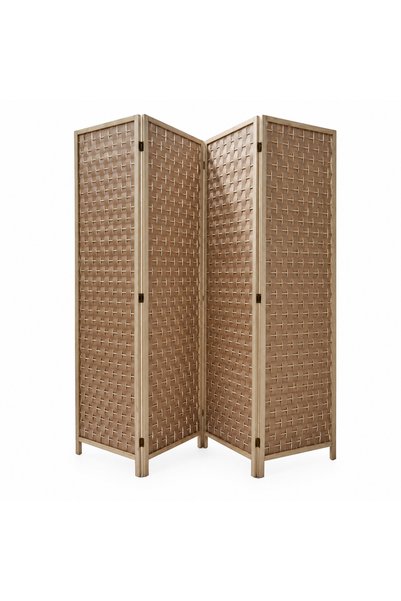 IN HOME STORE بارتيشن 50*180 DV-11 WOOD