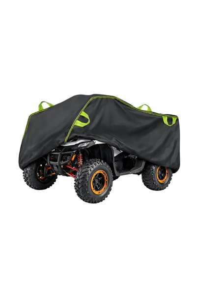 FONIX Κάλυμμα Προστασίας ATV, QuadGuard Pro, Αδιάβροχος Μουσαμάς, Υλικό Oxfor...