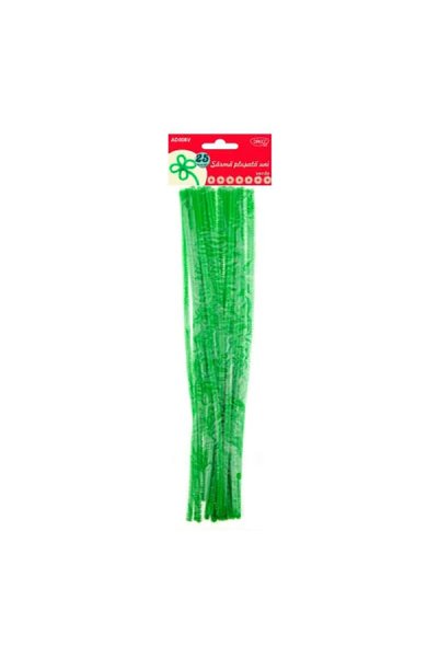 Daco Accesorii Craft - Sarma Plusata Uni, Verde