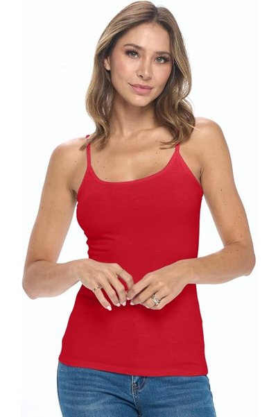 Natural Uniforms قميص نسائي أساسي (عبوة من قطعة واحدة)