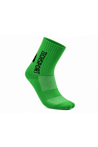 Techsport Anti-Slip Socks Socks Ts600Prf-301 Green