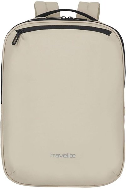 Travelite Unisex Basics Rucksack Plane Rv BACKPACK (pack of 1)