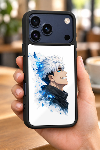 BGAKSESUAR حافظة مقاومة للصدمات متوافقة مع هاتف iPhone 18 Pro مع حماية للكامي...
