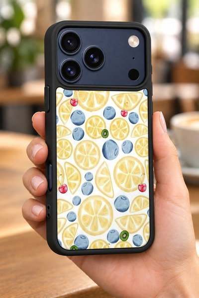 BGAKSESUAR حافظة مقاومة للصدمات متوافقة مع هاتف iPhone 18 Pro Max مع حماية لل...