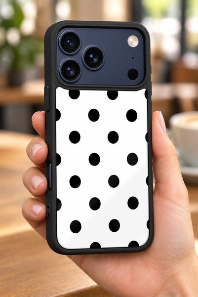 BGAKSESUAR حافظة مقاومة للصدمات متوافقة مع هاتف iPhone 18 Pro مع حماية للكامي...