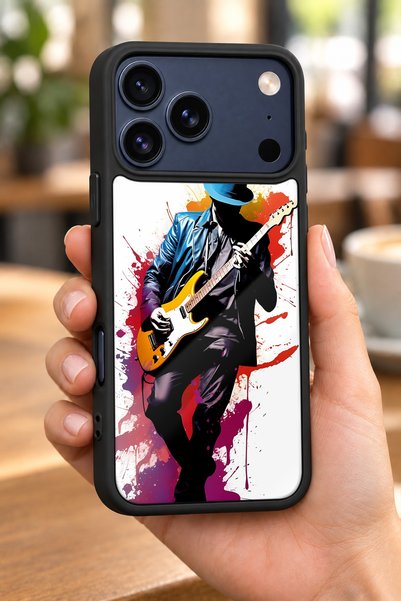 BGAKSESUAR حافظة مقاومة للصدمات متوافقة مع هاتف iPhone 18 Pro Max مع حماية لل...