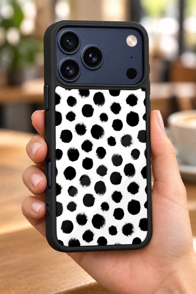 BGAKSESUAR حافظة مقاومة للصدمات متوافقة مع هاتف iPhone 18 Pro مع حماية للكامي...
