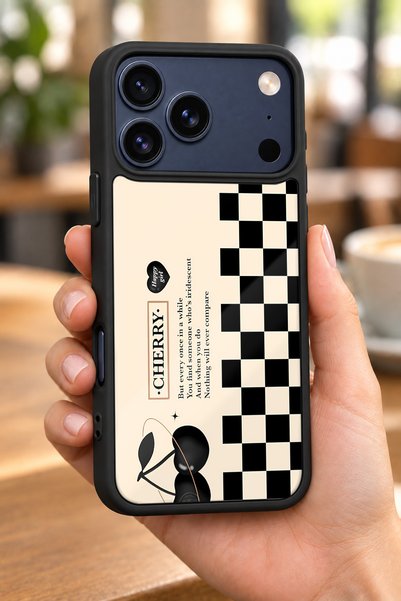 BGAKSESUAR حافظة مقاومة للصدمات متوافقة مع هاتف iPhone 18 Pro مع حماية للكامي...